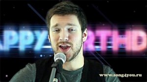 Новости на день рождения скачать бесплатно HD для видео монтажа