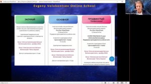 ДЕНЬ ОТКРЫТЫХ ДВЕРЕЙ В ШКОЛЕ АСТРОЛОГИИ ЕВГЕНИЯ ВОЛОКОНЦЕВА