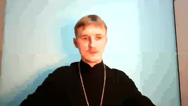 Читаем Евангелие каждый день
