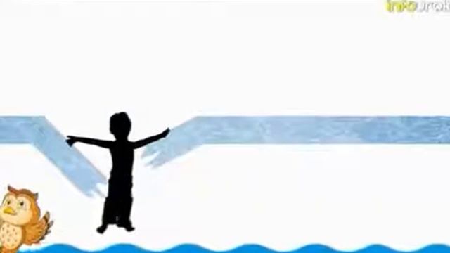 Правила поведения на воде в зимний период смотреть онлайн