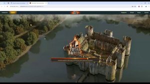 Как автоматически собирать подарки в онлайн игре ТоталБаттле и Триумф Рождение Империй