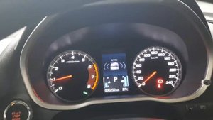 VLOG ECLIPSE CROSS #8 | Warning UMS (Front) Temporarily Not Available Mitsubishi Eclipse Cross