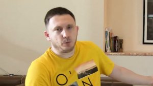 Видео-Визитка за 30 секунд.Посмотри.