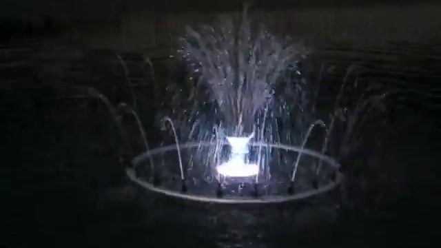 Фонтан и Фильтр Fontan and Filter смотреть онлайн