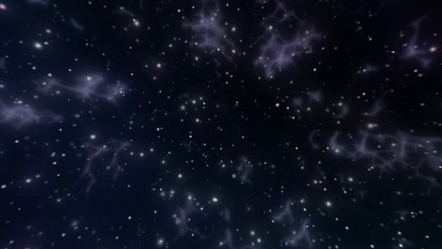 Ты знаешь, что звёзды поют?