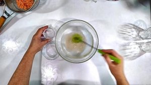 КРАСНАЯ ИКРА В ДОМАШНИХ УСЛОВИЯХ. Икра горбуши. Как солить икру! Самый простой способ посола икры!