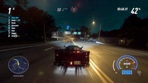 СПРИНТ ОТКРЫТИЕ - ПОЛУЧАЕМ ДОСТИЖЕНИЕ ( ПРОХОЖДЕНИЕ - Need For Speed Heat #35 )