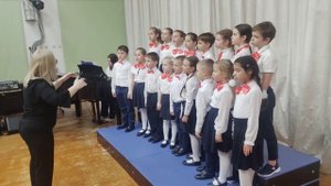 Хор Созвездие.mp4