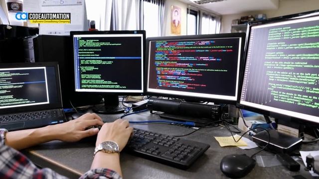 Unlock the Power of Python Data Types with CodeAutomation! ??