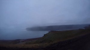 Cycling trip in Iceland_Aurora_Gopro_MaxiDyn