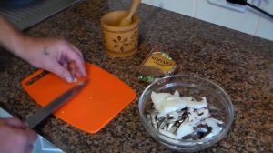 Хамса керченская