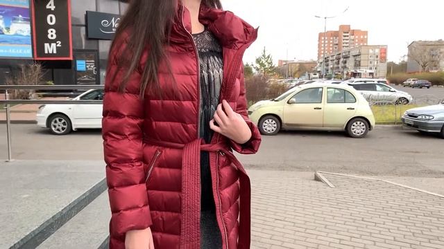 Реклама для верхней одежды в Абакане смотреть онлайн