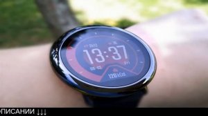 Xiaomi Amazfit 2