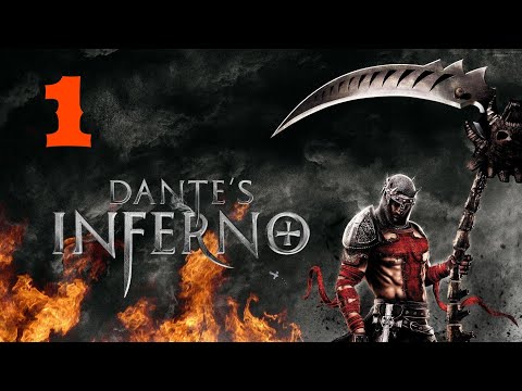 Dante's Inferno  Citadel of Acre