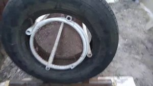 Сеялка для земли, песка, торфа.