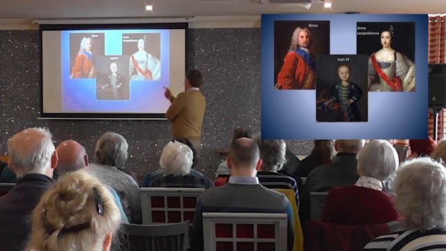 The Rise and Fall of the Romanovs смотреть онлайн