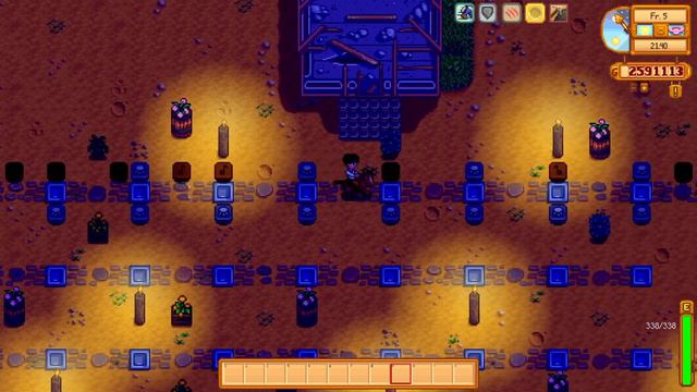 Seven Nation Army | Stardew Valley Cover смотреть онлайн