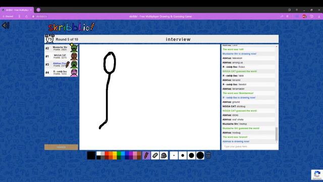 Школьники играют в Крокодила #4 смотреть онлайн