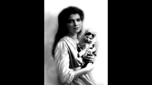 София Никулина, "Святая Семья"