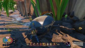 Grounded - Редкий брелок Матери Паучихи