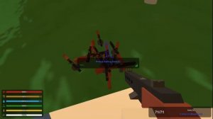 как вводить команды в игре антюрнед и какие они бывают