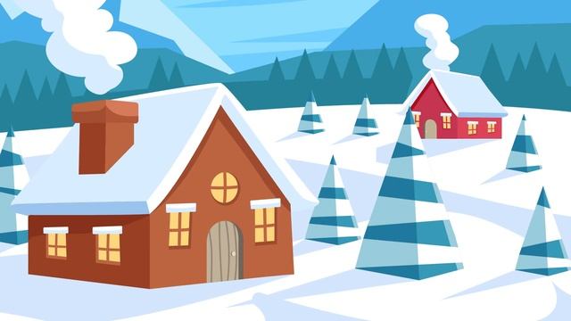 А.А. Фет. «Мама! Глянь-ка из окошка...», «Зреет рожь над жаркой нивой...» смотреть онлайн