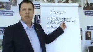 5 Секретов продаж или Как правильно продавать товары ?