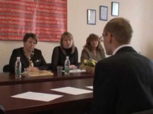 Госэкзамен ИМО УлГУ