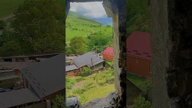 Северная Осетия