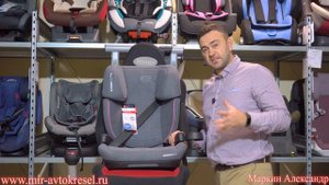 Подробный обзор Espiro Omega FX