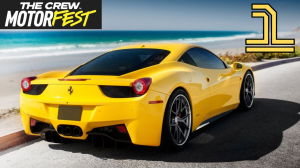 Прохождение "The Crew: Motorfest". Эпизод 1 - "Праздник скорости"