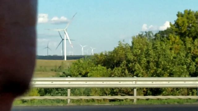 Дикарями на МОРЕ. СПБ-Темрюк. Дорога к МОРЮ. 1 часть. смотреть онлайн