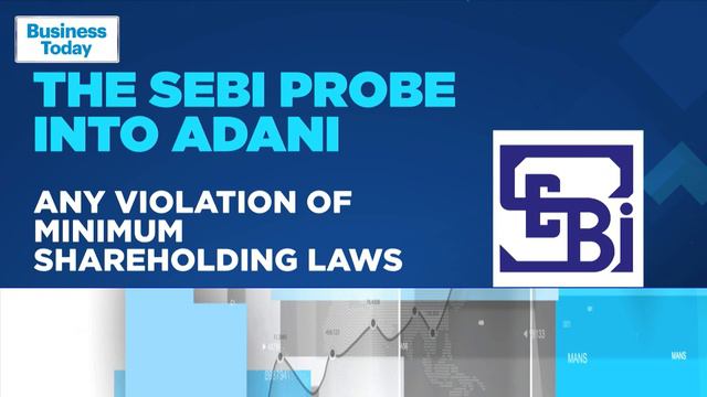SC Orders Twin Probes Into Adani Case, High Level Panel Set Up By Supreme Court
