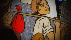 Нарисованные И100рии. Мейер Ротшильд - Даниэль Сваровски