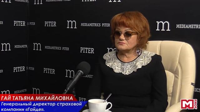 MED-Prof.Страховая медицина сегодня. Рубрика «Беседы о здравоохранении».