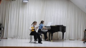 «Деревенская свадьба»