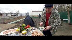 ЛАНГУСТИНЫ НА ГРИЛЕ,  ЛАНГУСТИНЫ,   ОСЬМИНОГИ ,  КАЛЬМАРЫ   НА  ЧУДО - СКОВОРОДЕ .