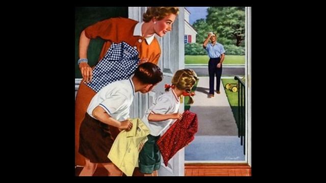 Как нужно встречать мужа с работы смотреть онлайн