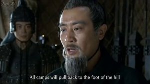 Three Kingdoms (2010) Episode 81 Part 1/3 (English Subtitles)