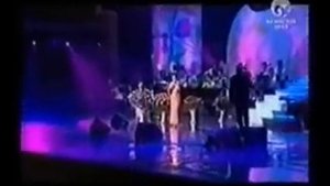 Roza Rymbaeva Kak Prezhde My Vdvoem; Роза Рымбаева Как Прежде Мы Вдвоём