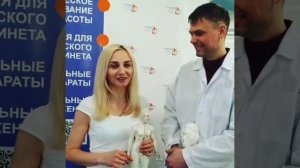 видеоотзыв по обучению массажу гуаша