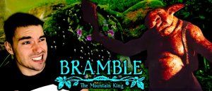 ГНОМЬЯ СУЕТА ▶ Bramble: The Mountain King #2