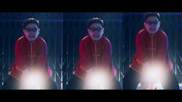 Daikin Malaysia : Legend of Air Guardian : Air Battle Game смотреть онлайн