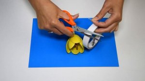 DIY ЦВЕТЫ своими руками! Декор для дома из пластиковых ложек!