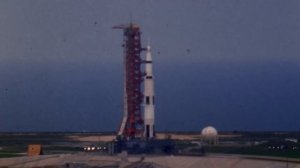 The Truth About The Apollo 1 Fire Disaster | Trajectory | Spark