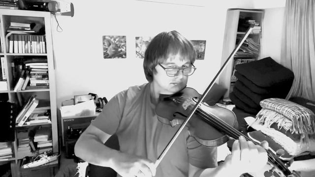 Rode: Caprice no.17 смотреть онлайн