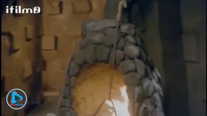 Асхоби Кахф кисми 1 филми исломи Ashab e Kahf اصحاب کهف Men of Angelos