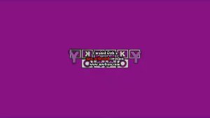 Klasky Csupo Robot Logo 2002 Newer Version HD PAL Effects Enhanced with Berry Juice