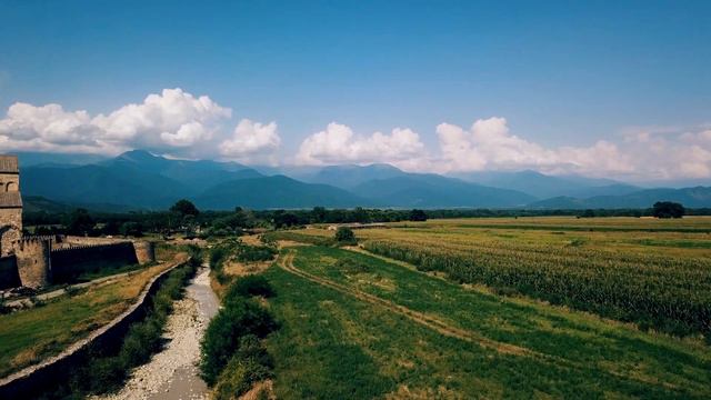 GEORGIA 2018 смотреть онлайн