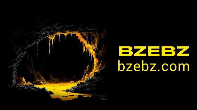 Красивая атмосферная эмбиент музыка 2024 BZEBZ